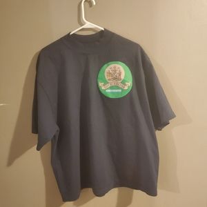 Kanye West JESUS IS KING Kingston Tee